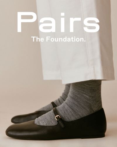 BA1 The Foundation