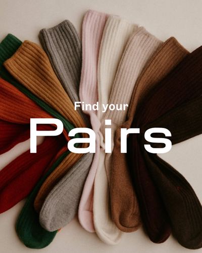 BR2 Find your Pairs