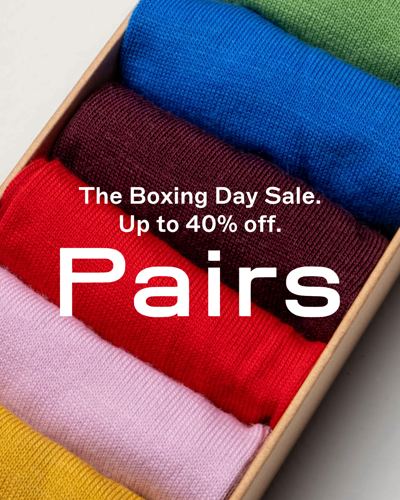 BX1 Boxing Day