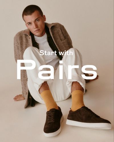 MN1 Start with Pairs