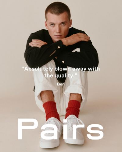 RV3 Ben