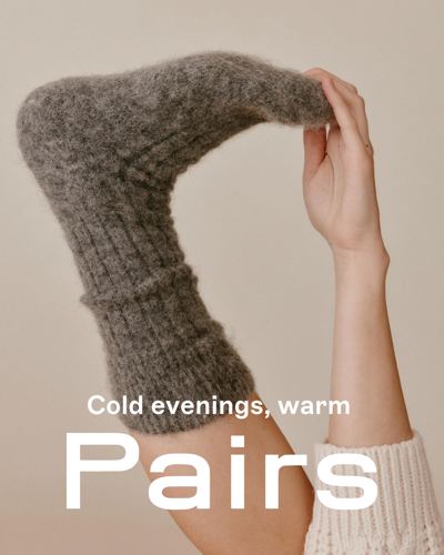 SN3 Cold evenings