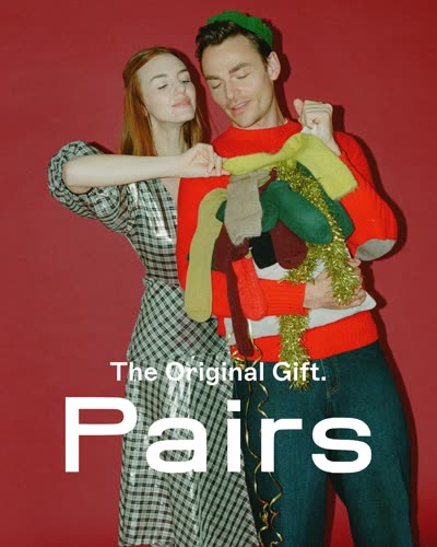 GIF4 Original Gift