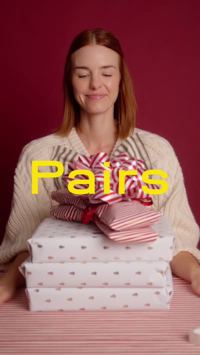 Wrapping, short